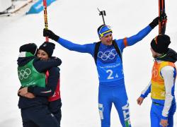 Chi &egrave; Lukas Hofer: et&agrave;, altezza, peso, biografia, origini, carriera e fidanzata