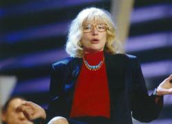 Monica Vitti, aperta camera ardente in Campidoglio: domani i funerali
