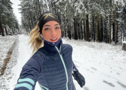 Chi &egrave; Lisa Vittozzi et&agrave;, fidanzato, fisico, altezza, biathlon: tutto sulla "reginetta dello scia e spara"