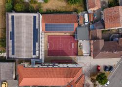 Sorgenia, inaugurata la prima comunità energetica rinnovabile a Turano Lodigiano 