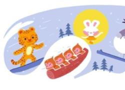 Doodle Google di oggi 4 febbraio 2022: significato e curiosità