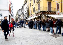 La verità di Brera: il degrado dello storico quartiere di Milano