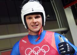 Pechino 2022, Dominik Fischnaller vince il bronzo nello slittino: è la terza medaglia per l'Italia
