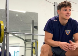 Dominik Fischnaller chi è, fidanzata, età, carriera: tutto sull'atleta alle olimpiadi invernali 2022