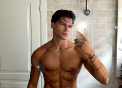 Chi è Antonio Medugno, età, altezza, fidanzata, Gf Vip, Tik Tok: che lavoro fa