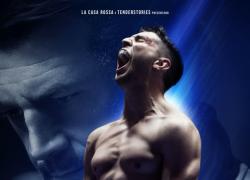 Al cinema arriva il Film evento ‘Ghiaccio’ coprodotto da Tenderstories