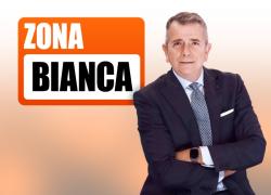 ESCLUSIVO. Il conduttore e giornalista Giuseppe Brindisi e l’opinionista Francesco Borgonovo ai ferri cortissimi