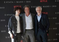 “Le conseguenze dell'amore”, probabilmente la migliore pellicola cinematografica di Paolo Sorrentino