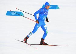 Chi è Federico Pellegrino, campione di sci di fondo: biografia, carriera, moglie e matrimonio

