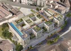The Student Hotel, finanziamento di 145 milioni da UniCredit per nuove strutture di Firenze e Roma