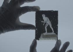 "Agalma", nelle sale il film sulla vita segreta del Museo Archeologico Nazionale di Napoli
