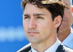 Proteste in Canada, Trudeau contro i manifestanti: "Bloccano la nostra democrazia, devono fermarsi"