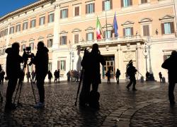 Covid, dal 15 febbraio Super green pass obbligatorio per entrare alla Camera dei deputati
