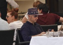 Chi è Joe Bastianich, da chef a inviato de Le Iene: moglie e figli, patrimonio e carriera