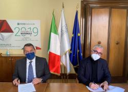 Federmanager e ANDAF insieme per promuovere la cultura manageriale e finanziaria delle imprese
