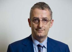 Mauro Crippa, deus ex machina dell’informazione Mediaset