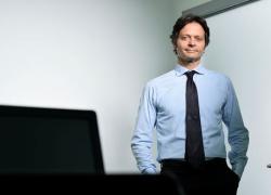 Gruppo Covisian: il fondatore Gabriele Moretti è il nuovo Presidente Esecutivo