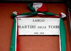 Giorno del ricordo 2022, oggi la commemorazione dei massacri delle foibe: Draghi parlerà in Senato