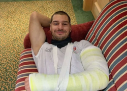 Chi è Omar Visintin: il bronzo alle olimpiadi, infortunio, caduta, età, vita privata