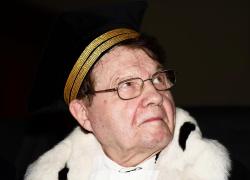 Luc Montagnier è morto a 89 anni: la notizia della scomparsa ora è ufficiale