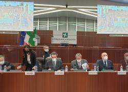 10 Febbraio Giorno del Ricordo 
Tratto dal libro “Sono scesi i lupi dai monti”
di Piero Tarticchio 
editore Mursia
