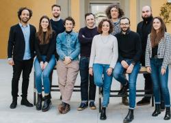 Tate, la startup che semplifica l’energia, accelera nel settore B2B