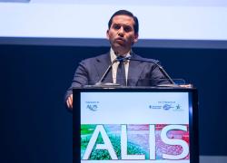 ALIS, Guido Grimaldi confermato presidente per un altro quinquennio