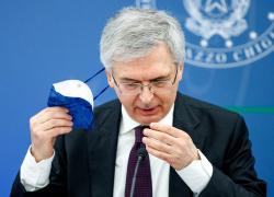 Superbonus, Franco: "Mai viste truffe così grandi. Necessari ulteriori affinamenti"