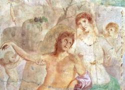 Parco Archeologico di Pompei,  visite straordinarie alle domus finora non aperte al pubblico