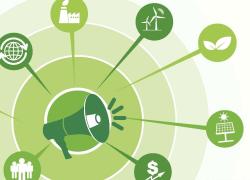 Comunicare la Sostenibilità, il libro di Aldo Bolognini Cobianchi