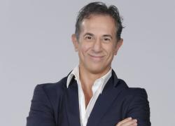 Intervista a Manlio Dovì: “Sono di destra e sogno un one man show”
