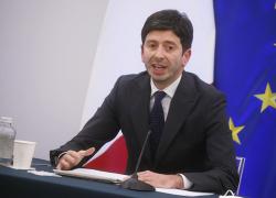 Bonus psicologo nel Milleproroghe, l'annuncio di Speranza: ma resta l'incognita sulle risorse