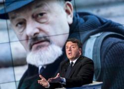 Tiziano Renzi in una lettera al figlio Matteo: "Boschi, Bianchi e Bonifazi sono una banda bassotti"