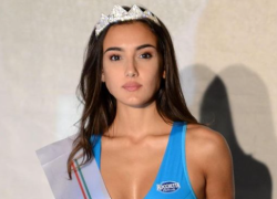 Chi è Zeudi Di Palma, età, altezza, peso, biografia, origini, genitori, fidanzato della Miss Italia di Scampia