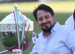 Luca Gallo, malore improvviso per il presidente della Reggina: come sta 