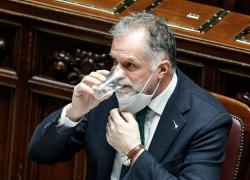 Governo, Garavaglia spinge per le riaperture ad aprile: "Facciamo come la Francia"