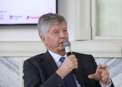 Generali, Galateri rinuncia alla Presidenza: "É stata una bellissima storia! Durata quasi diciotto anni" ha dichiarato al Giornale d'Italia. La comunicazione al CDA: “Alla fine del mandato uscirò in piena sintonia e unità d’intenti”