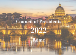 Al via  il Council Meeting YEPP 2022 “Un’economia più forte per un futuro sostenibile. Il ruolo dei giovani europei”