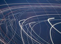 realme, "Cattura La Luce": al Mudec di Milano la luminosità rapportata a diverse discipline artistiche 
