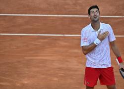 Tennis, Djokovic giocherà gli Internazionali di Roma 2022. Vezzali: "Non serve il super green pass"