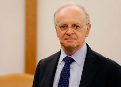Loggia Ungheria, Piercamillo Davigo rinviato a giudizio a Brescia