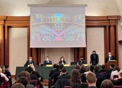 Council Meeting YEPP 2022. Toni Purcaro,  Executive Vice President DEKRA Group: "Sicurezza stradale e sostenibilità binomio imprescindibile"