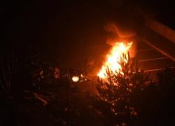 Ucraina-Russia, esplosione a Donetsk: piazzata un'autobomba vicino al Palazzo del governo 
