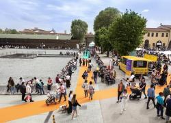Firenze Home Texstyle, nel capoluogo toscano la fiera dedicata all’arredo tessile per la casa