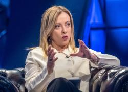 Sondaggi politici elettorali Swg oggi: Fratelli d'Italia allunga il distacco sul Pd
