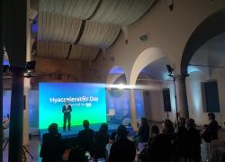 Hyaccelerator day, Alverà (Snam): "Ecosistema idrogeno, puntiamo sull'innovazione e sull'apporto delle startup"