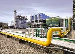 Axpo Servizi Produzione Italia e RINA insieme per l’abbattimento della CO2, con cicli combinati e carbon capture