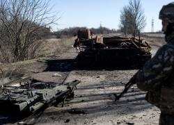 Guerra Ucraina,  Gis Art in "30 secondi per distruggere bersaglio russo": ecco come funziona l'app ucraina