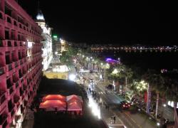 Cannes, il Festival accoglie tra i suoi partner Campari e BMW sulla Croisette