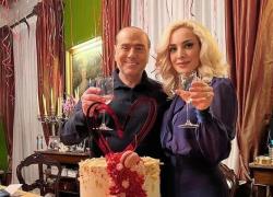 Mediatore o neo sposo, Silvio Berlusconi si riprende la scena politica e mediatica